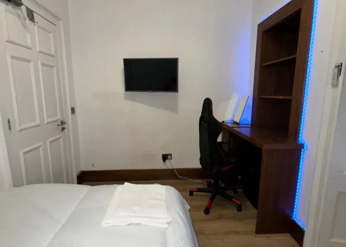 Cosy Double Edinburgh