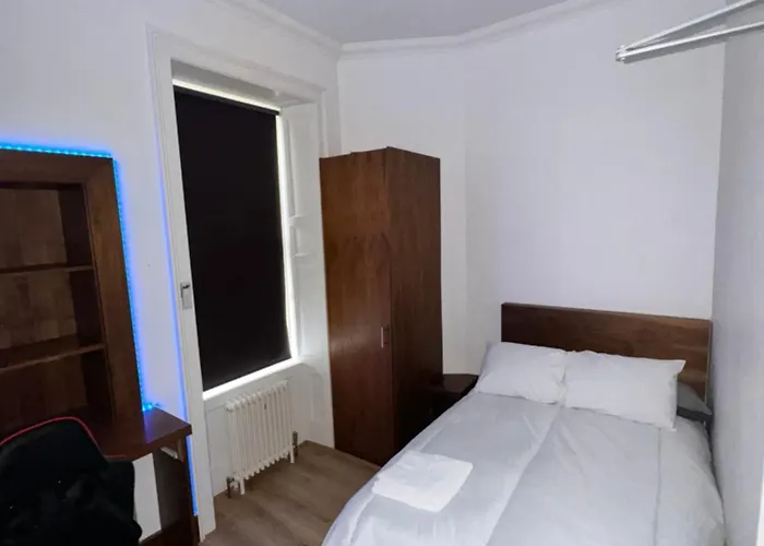 Cosy Double Homestay Edinburgh