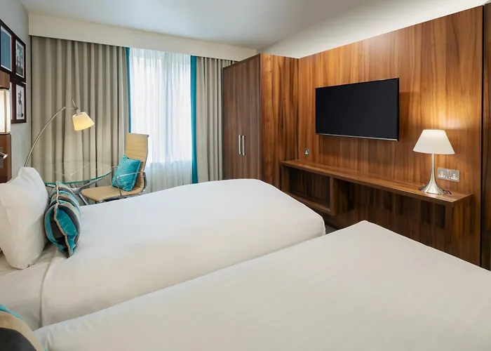 Hotel Courtyard By Marriott