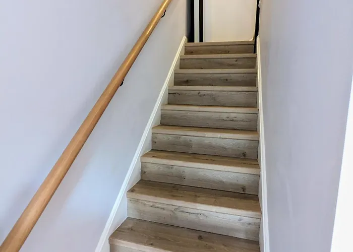 Cosy Guest In A Family With Private Bathroom And Free Parking * إدنبرة