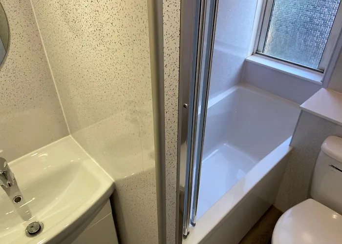 Daire Nice Apartment Edinburgh