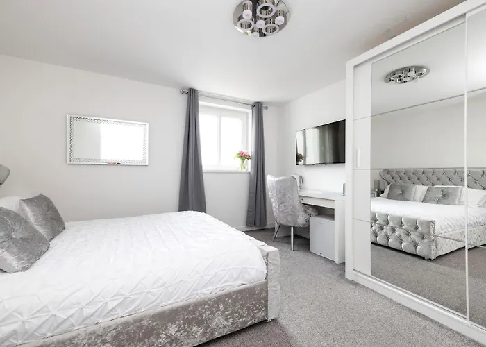 Joivy Elegant Flat With Balcony Appartement *