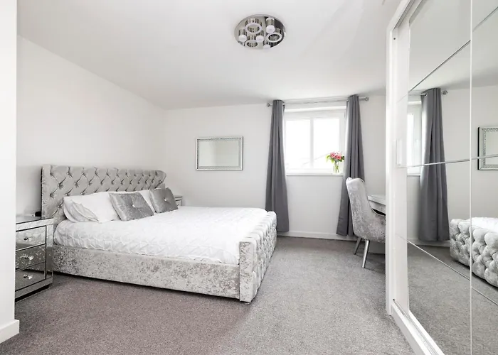 Joivy Elegant Flat With Balcony Appartement *
