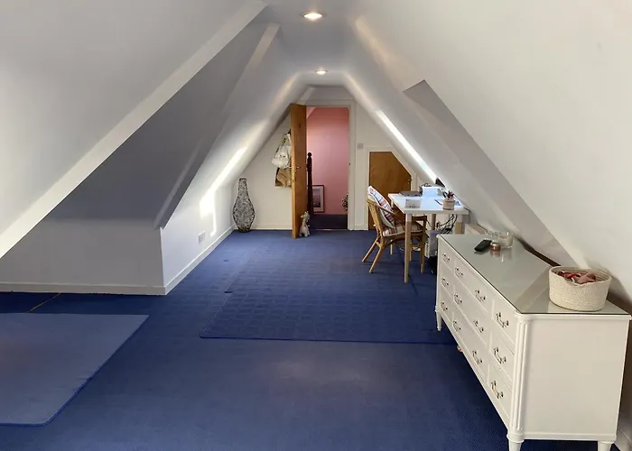 Carmichael 3* 에든버러