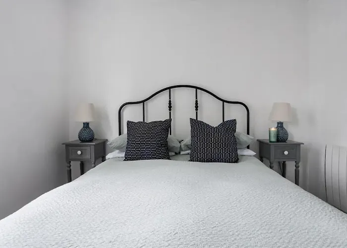 Castle G1 Apartment Edinburgh