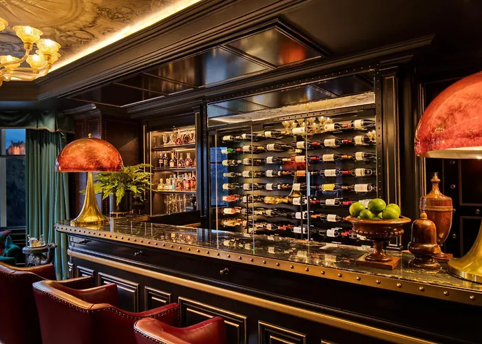 100 Princes Street Edinburgh