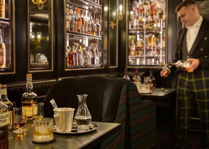 100 Princes Street Hotel 5*