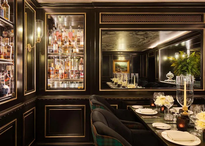 100 Princes Street Hotel