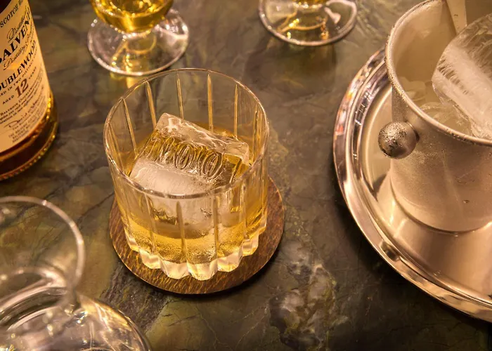 Hotel 100 Princes Street