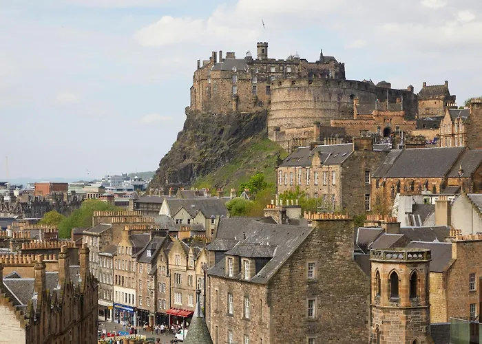 George Iv * Edinburgh