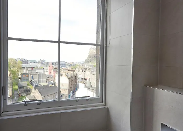 Appartement George Iv