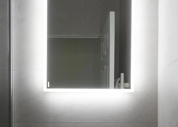 George Iv Appartamento *