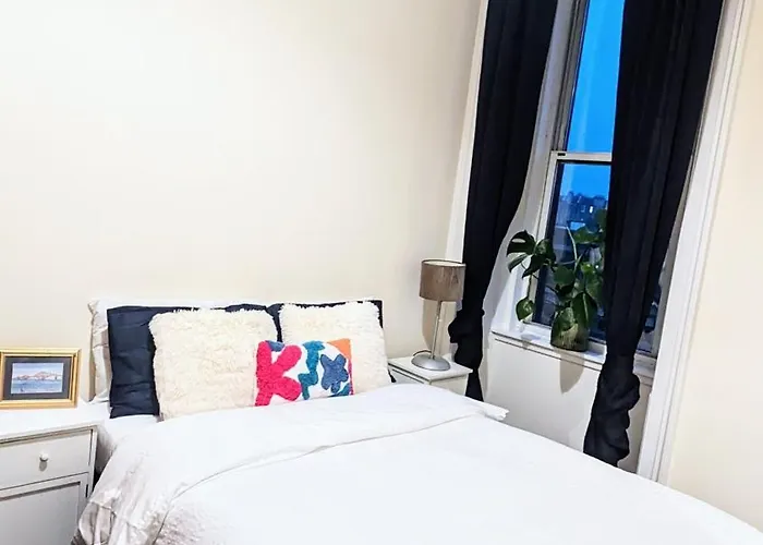 Homestay Center Haymarket Double Edinburgh