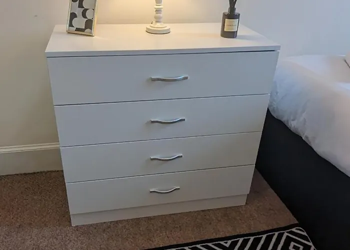 Center Haymarket Double Homestay