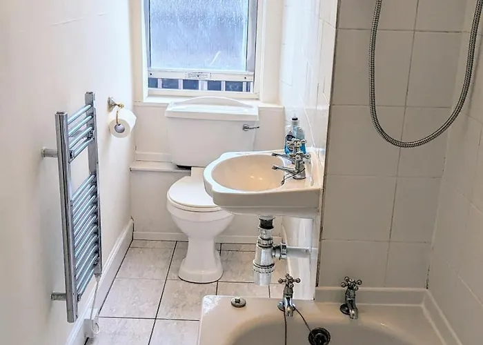 Homestay Center Haymarket Double *