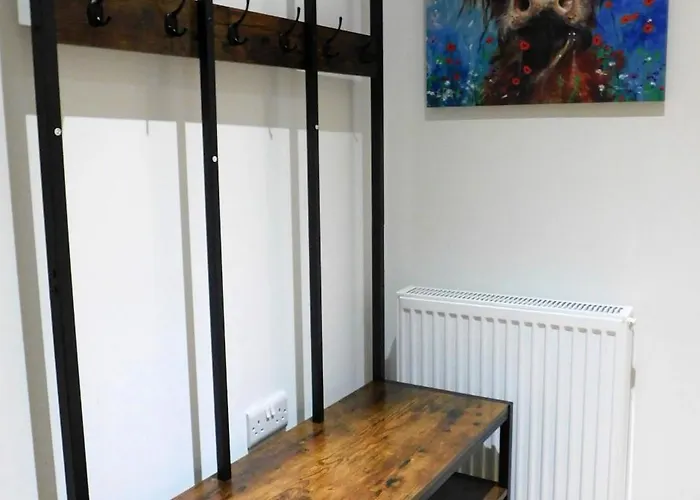 Beautiful Meadowbank With On-street Parking Διαμέρισμα Εδιμβούργο