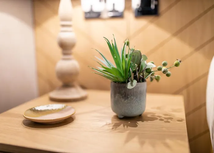 Murrayfield Hotel Edinburgh