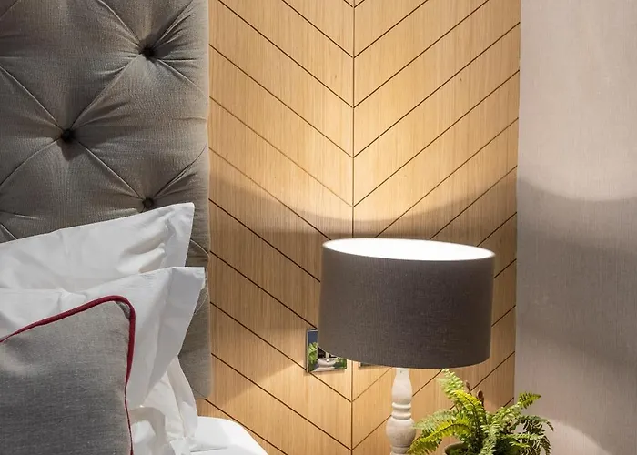 Hotel Murrayfield Edinburgh