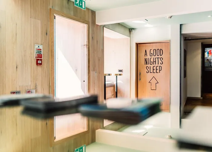 Hotel Grassmarket 3*