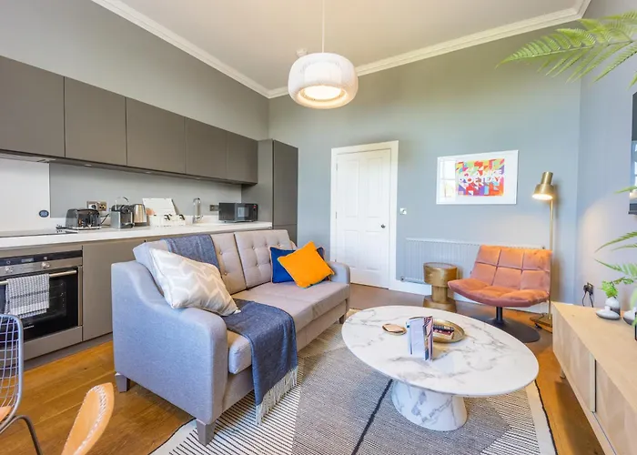 No1 - George Iv Bridge * 爱丁堡