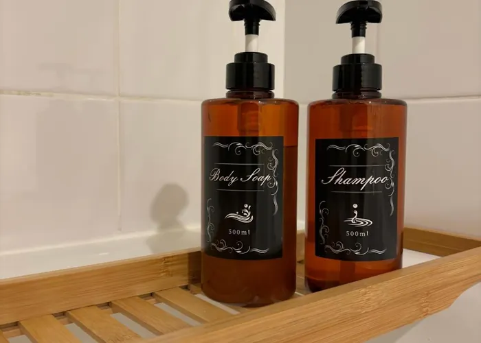 Cosy Georgian Flat *