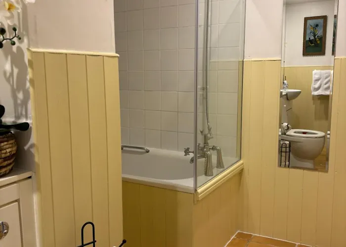 Appartement Cosy Georgian Flat