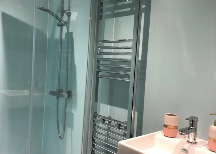 Quirky In Leith דירה