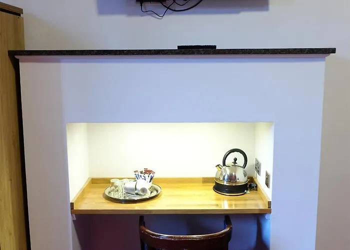 Regent House - Centre 3*