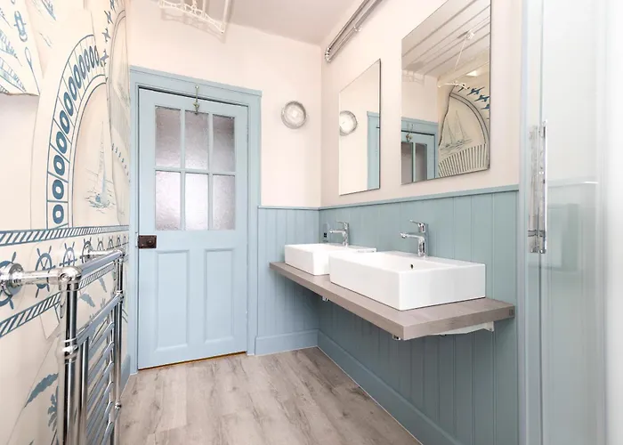 Joivy Eclectic Near Castle Apartman Edinburgh