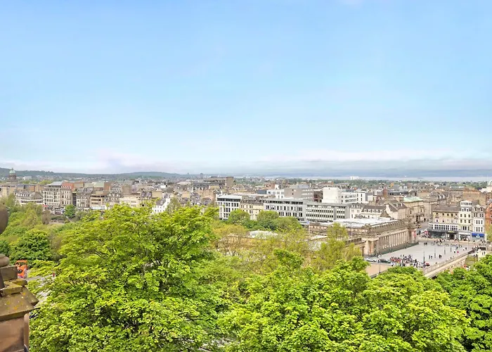 Joivy Eclectic Near Castle