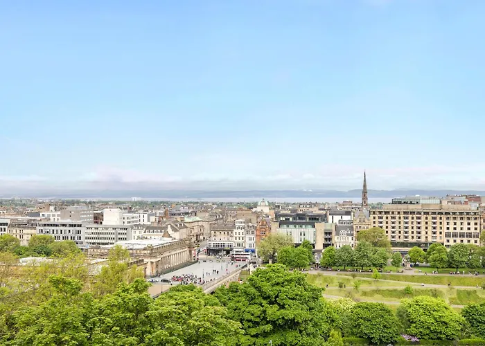 Joivy Eclectic Near Castle