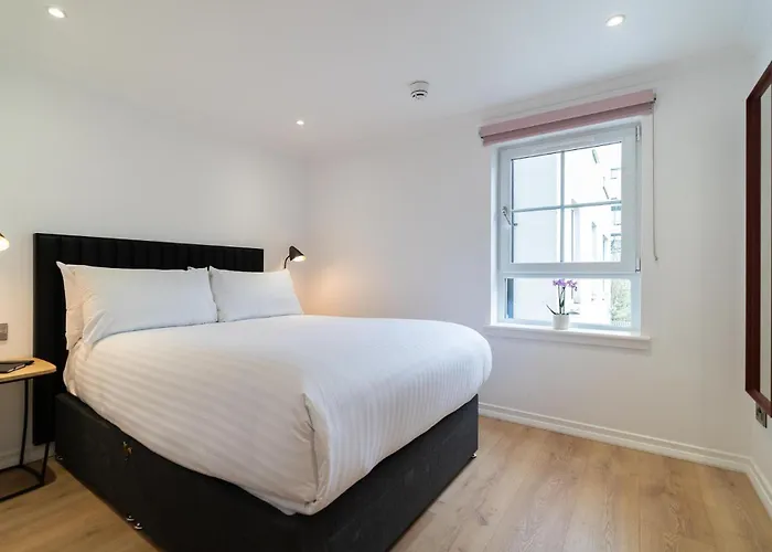 Apartman Premier Fountain Court *