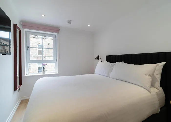 Apartman Premier Fountain Court