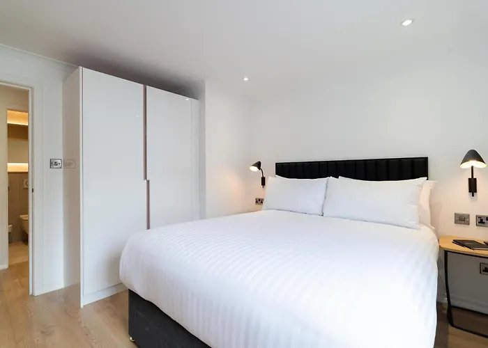 Apartman Premier Fountain Court *