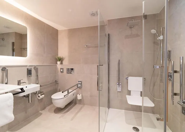 Apartman Premier Fountain Court