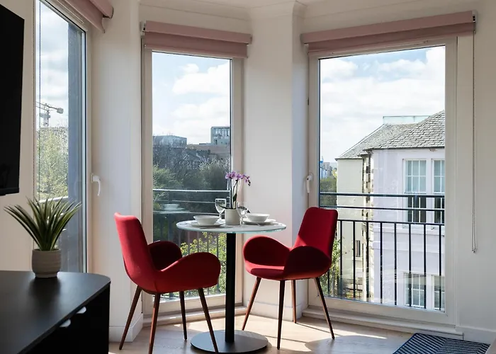 Apartman Premier Fountain Court