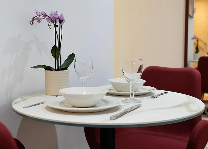 Apartman Premier Fountain Court
