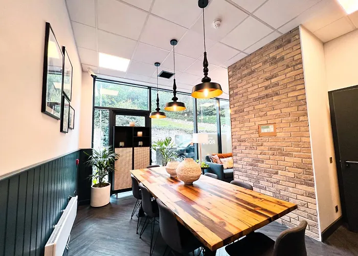 For Students Only Panmure Court In Edinburgh