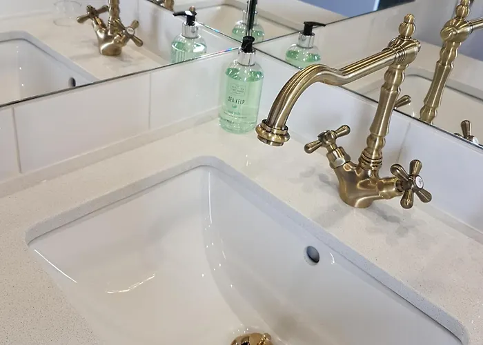 Barony House 5 Star Boutique Bk Direct Gasthuis 5*