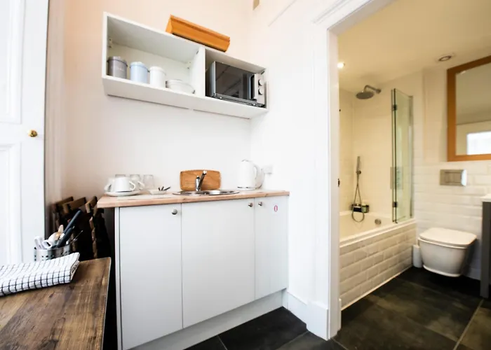 Vendégház Sheens House