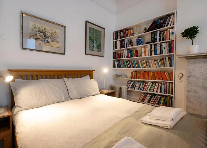 Vendégház Sheens House Edinburgh