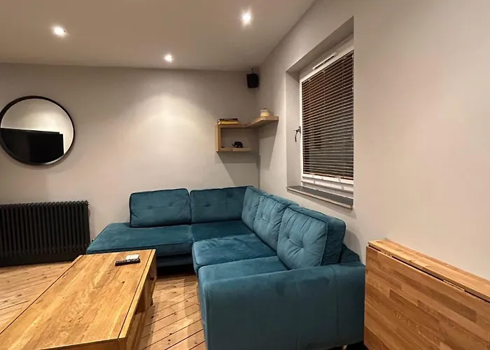 Apartmán Front