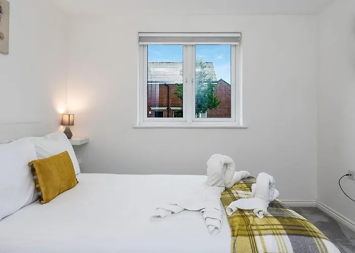 Guestready - Elegant Εδιμβούργο