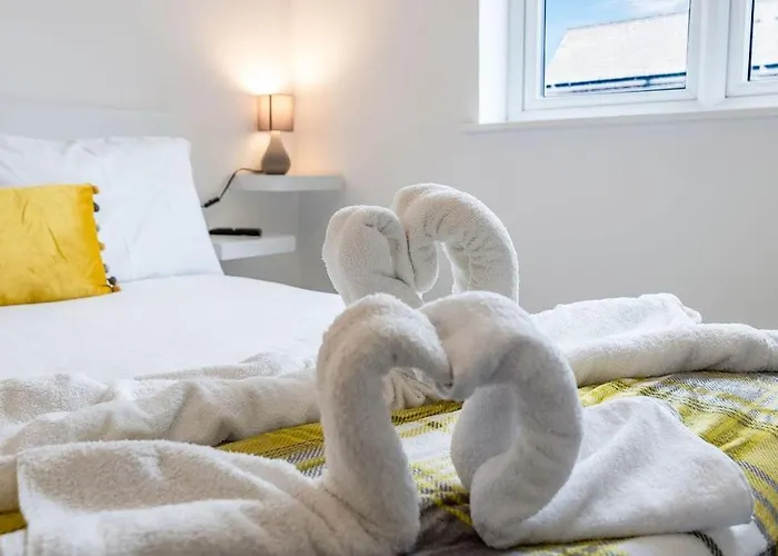 Guestready - Elegant דירה