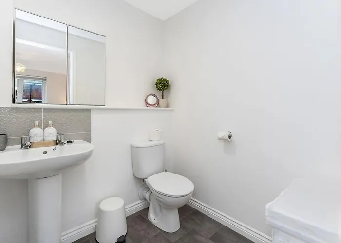 Guestready - Elegant דירה