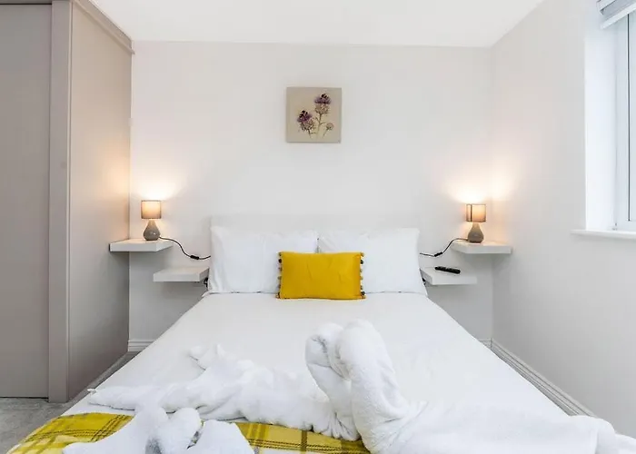 Guestready - Elegant Διαμέρισμα *