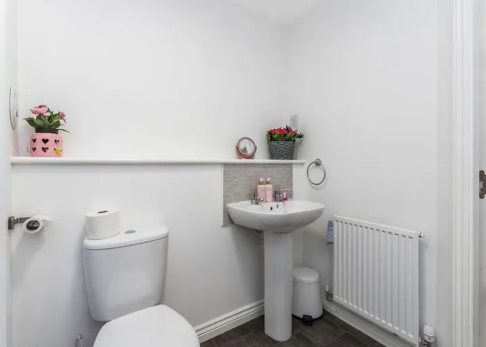 Apartment Guestready - Elegant *
