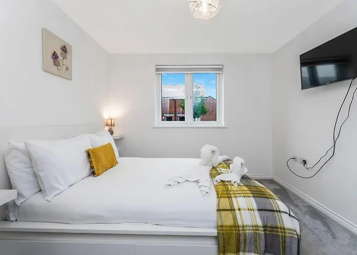 Guestready - Elegant Apartment *