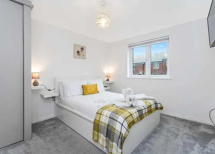 Guestready - Elegant * אדינבורו