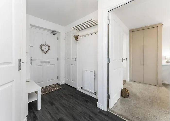 Apartment Guestready - Elegant *